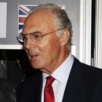 Der Kaizer Jagokan Inggris dan Australia