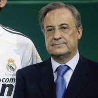 Perez Ingin Gelar Superliga Eropa