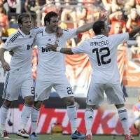 Saatnya Madrid Jual Pemain