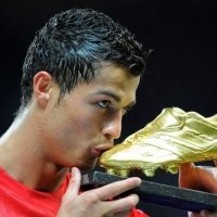 Ronaldo: Saya Pantas Dihargai Rp 1,3 T