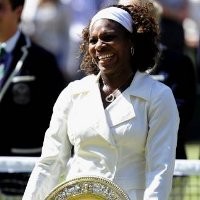 Serena Tak Sangka Bisa Juara