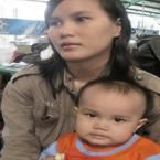 Dwi Ichksan Muzakir, 1,4 Tahun; Lelaki; m