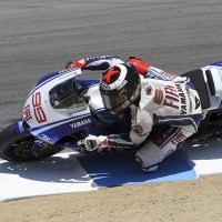 Lorenzo Ungguli Rossi & Stoner