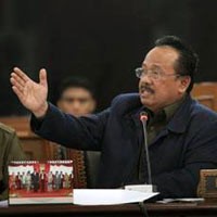 Menakertrans: Jangan Diskriminasi PRT Indonesia