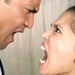 Pria Hobi Dirty Jokes, Potensial Melakukan KDRT