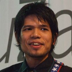 Baim Gonta-ganti Pilihan Setelah Nonton Debat Capres