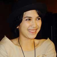 Dinda Kanya Dewi Kecelakaan, Shireen Stop Syuting