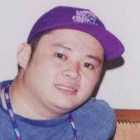 Kepleset Es Krim di Senayan City Mall 