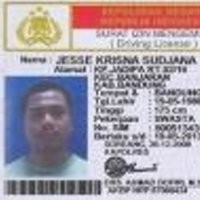 Tabrak Lari Avanza B 777 IP di Tol Padaleunyi KM 98 