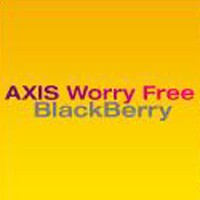 AXIS Worry Free Blackberry Belum Siap