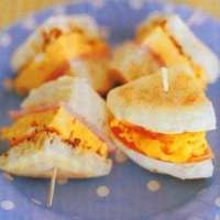 10 Tips Camilan Sehat Anak