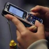Nah Lho, Polling SMS Capres Dianggap Spam