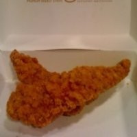 Dianggap Sejarah, Ayam Goreng Dilelang di eBay