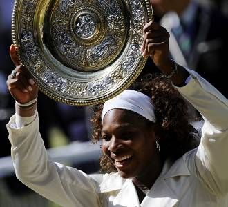 Serena Tidak Durhaka