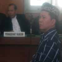 Kadishub  Terima Uang Setoran Mingguan dan Bulanan