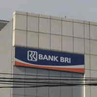 BRI Turunkan Bunga 0,5% Awal Agustus