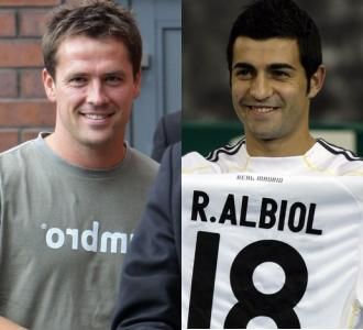 Anak Baru di Klub Besar