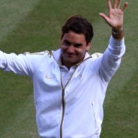 Federer: Mimpi pun Tak Pernah