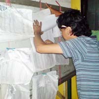 Jumlah DPT di Sumbar Hanya Bertambah 200 Orang