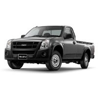 Isuzu Lebih Agresif di Semester II-2009