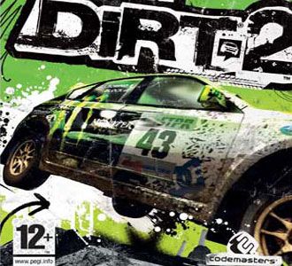 DiRT 2, Lebih Dahsyat dan Makin Kotor