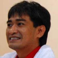 Choel Mallarangeng: Dari Siapa Idenya Tak Perlu Dijelaskan