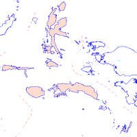  H-2, KPUD Seram Bagian Timur Temukan Surat Suara Rusak 