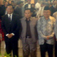 Putusan MK Nanggung, Pemilih Harus Nyontreng di Alamat KTP