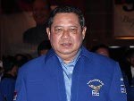 SBY: Saya Sangat Bersyukur dan Lega