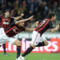 Tak Beli Pemain, Milan Tetap Terkuat di Italia