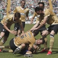 Juve Akan Seperti Barca