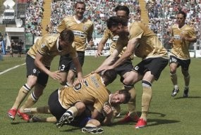 Juve Akan Seperti Barca