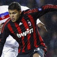 Tekad Silva Gantikan Kaka & Maldini