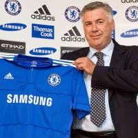 Ancelotti Bicara Tentang Banyak orang