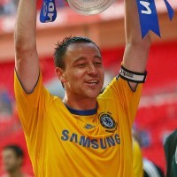 Ancelotti: Zhirkov Oke, Terry Priceless