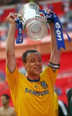 Ancelotti: Zhirkov Oke, Terry Priceless