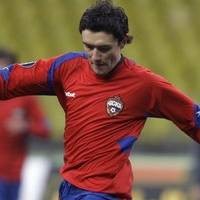 Ancelotti Tunggu Zhirkov