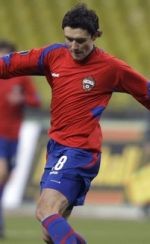 Ancelotti Tunggu Zhirkov