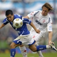 Velez Juarai Clausura Argentina