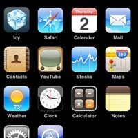 4 Aplikasi Yang Klop Bagi OS 3.0 dan 3 GS 