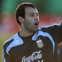 Busquets Tunggu Mascherano di Barca