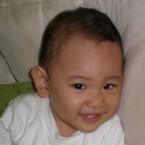 IB Putra Swabawa Manuaba, 1 Tahun; Lelaki; m