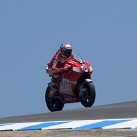 Stoner Segera Cek Medis