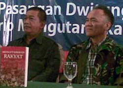 Saurip Kadi: Pencabut Nyawa KPK Adalah Kepolisian