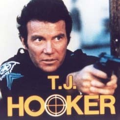 T.J. Hooker Siap Naik Layar Susul The A-Team