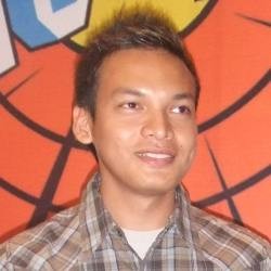 Ben Joshua Antusias Nonton Pemakaman Michael Jackson