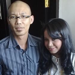 Digugat Cerai Rossa, Yoyo Minta Maaf ke Mertua