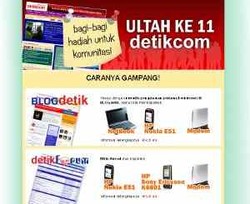 Curhat Pengalaman Ngenet Pertama, Netbook Keren Menanti