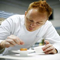 Chef Gunther Hubrechsen Akan Hadir di Jakarta 