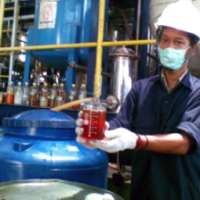 DMO dan Energi Alternatif Harus Jadi Prioritas Presiden Baru